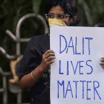 Uttar Pradesh: Dalit father pleaded to police to find the missing minor daughter, Accused of gang-rape and murder of daughter