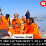 Hindu extremist Yati Narsinghanand targets Muslim women in his speech