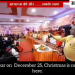 Anand Swaroop calls for anti minority violence in India