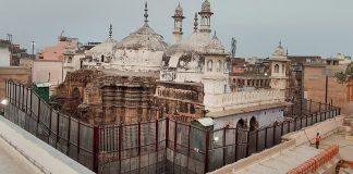 Varanasi court directs ASI to make public its report on Gyanvapi mosque (The Hindu)