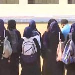 Hijab ban has hit Muslim students’ right to education: Report (The Hindu)