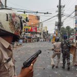 Ranchi: Two Allegedly Killed, Over 18 Injured As Protests Over Remarks on Prophet Turn Violent