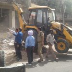 237 persons including prayagraj activist arrested over friday protests in UP