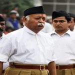 RSS and its unburdening of the communal trap