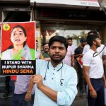 Rally in UP in support of Nupur Sharma despite Section 144