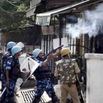 UP Police arrests 304 people for Friday violence