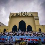 Hindutva politics of hate, manipulation of history now India’s cross to bear