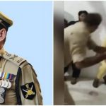 “Very beautiful!”: Retired IPS officer appreciates cops for beating Muslim protesters