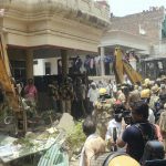 ‘Rule of Law Lost in Rubble’: Protests, Disbelief After UP Authorities Raze Afreen Fatima’s House