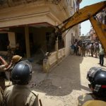 Violent BJP rhetoric and bulldozing of homes show Indian Muslim dilemma