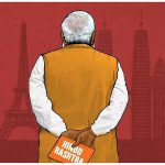 A mysterious new report tells you who funds Hindu nationalism in US, and with how much money