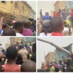 Catholic School Bombed in India