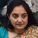 Nupur Sharma’s remark not hate speech: Vishwa Hindu Parishad