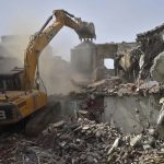 ‘We are homeless now’: Bulldozers raze rights of India’s Muslims