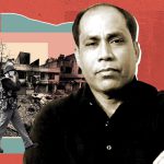 Delhi Riots Accused Salim Khan Pens Letters in Jail