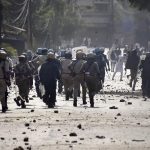 Prophet row: 337 booked in 13 FIRs registered for violence in UP