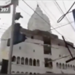 Gunshots fired from temple in Ranchi where two Muslim boys died