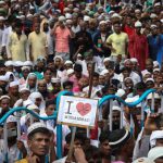 Amnesty says India should stop ‘vicious’ Muslim protest crackdown