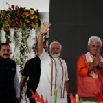 Has India’s Kashmir policy under Modi failed?