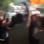 Hindu rightwing plays Islamophobic songs on DJ during a Hindu festival