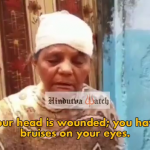 Muslim minor arrested by police