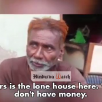 Muslim man’s house set on fire by Hindu mob