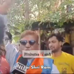 BJP leader Karnail Singh hate speech