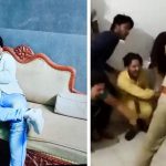 ‘Why is the Muslim always wrong?’ Families of men thrashed in viral video speak out
