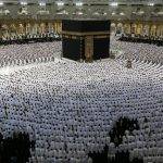 Hajj: Saudi Arabia hires company linked to India’s Modi to process applications