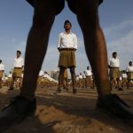 Debauchery of the RSS top brass as narrated by insider Balraj Madhok