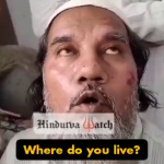 Muslim man’s house attacked, women assaulted by Hindu mob