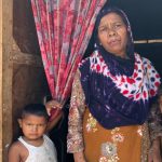 Rohingya families in Kashmir fear separation as India cracks down