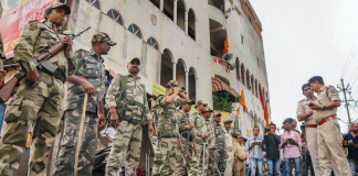 No FIR in 10 Days, Family of Ranchi Teenager Shot Dead in Protest to Move HC