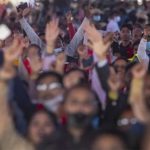 Remove Muslims, Xians from ST list: RSS affiliate