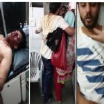 Lonavala : Muslim family from Gujarat brutally attacked , three severely injured
