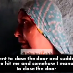 Muslim woman’s house looted, set on fire by Hindu extremist mob