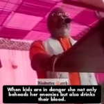 Yati Narsinghanand delivers another hate speech