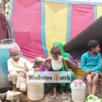 Authorities demolish house of a Muslim woman without prior notice