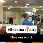 Hindu extremists took oath to turn India into a Hindu nation