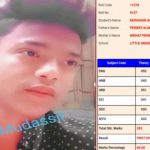 Mudassir, who was shot dead in Ranchi protest, gets first division in his 10th class exams