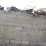 Khargone violence: Admin build walls dividing religious settlements