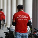 Lucknow: Two Held for Thrashing Dalit Zomato Delivery Agent, Spitting on Him
