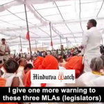 Hindu cow vigilantes threaten beheading