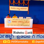 Hindu nationalist leader S Bhaskaran calls Muslims, Christians cancer