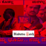 Sri Rama Sene chief threatens to take over all Mosques in India