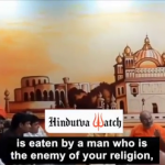 Hindu militant leader Yati Narsinghanand calls for economic boycott of Muslims