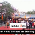 Yati Narsinghanand calls for implementation of Chinese model of Uyghur genocide