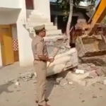 ‘Vendetta’ Say Families as Fresh Demolition Notices Against Saharanpur Violence Accused