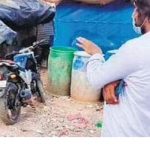 Religious conversions hits Rohingya camp in Bengaluru