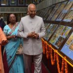Leading India to darkness: Indian president idolizes Gita press that preaches enslavement of Hindu woman!